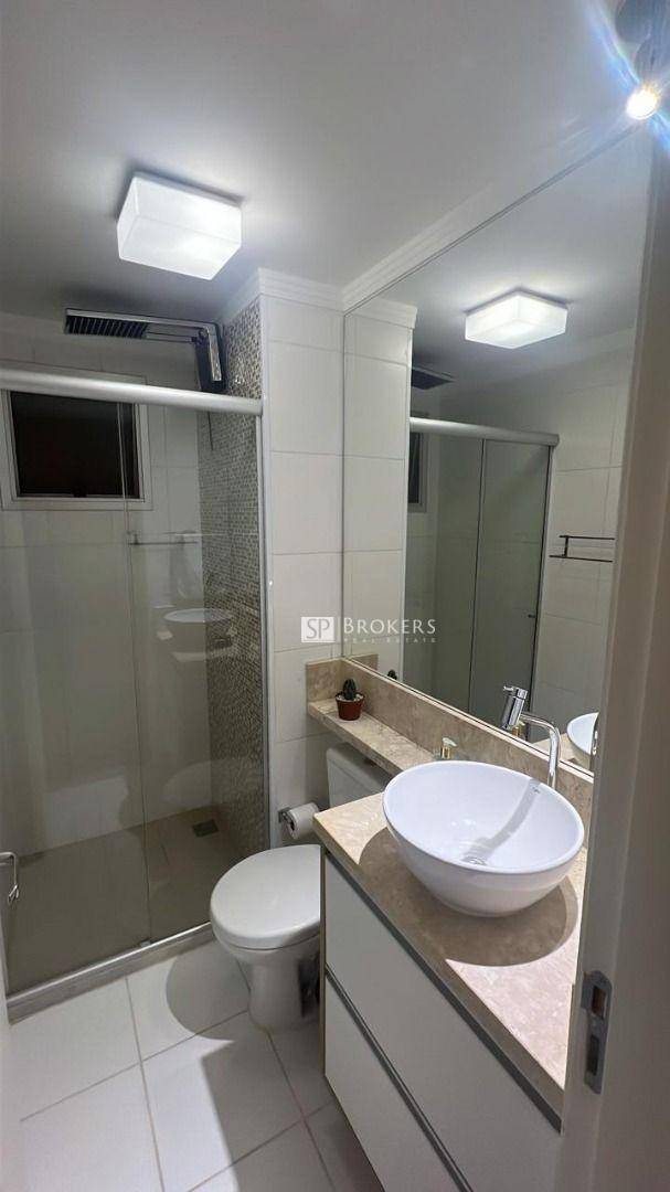 Apartamento à venda com 2 quartos, 55m² - Foto 11