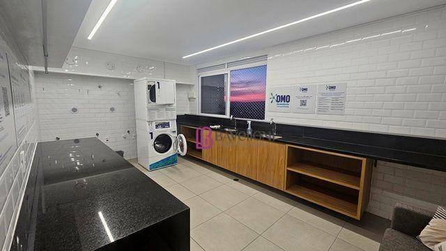 Apartamento para alugar com 1 quarto, 45m² - Foto 12