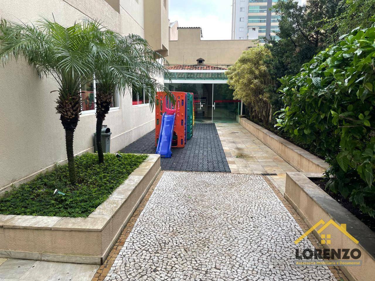 Apartamento à venda com 3 quartos, 130m² - Foto 51