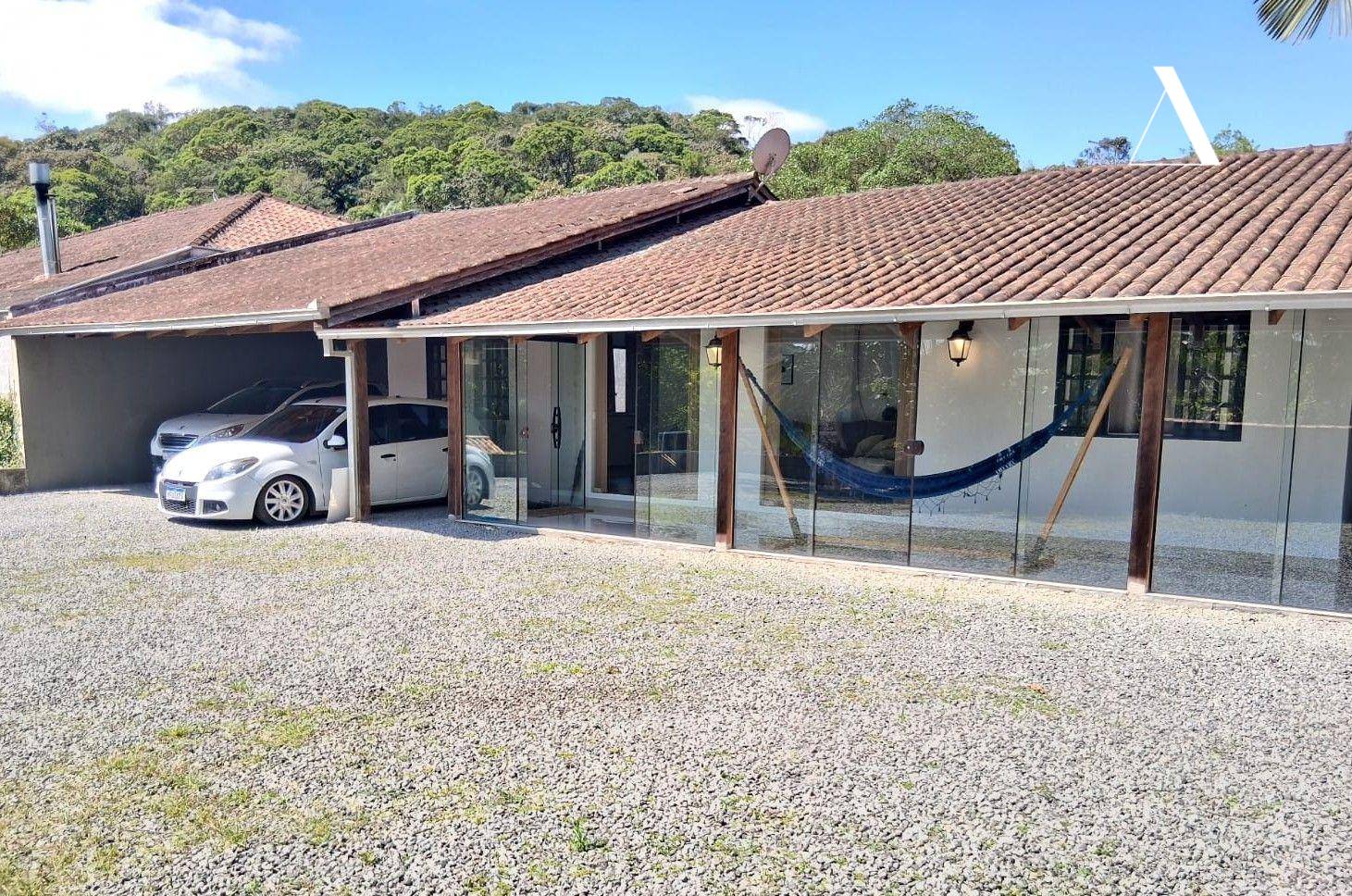 Casa, 3 quartos, 182 m² - Foto 1