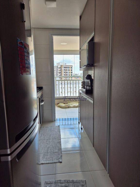 Apartamento à venda com 3 quartos, 82m² - Foto 17