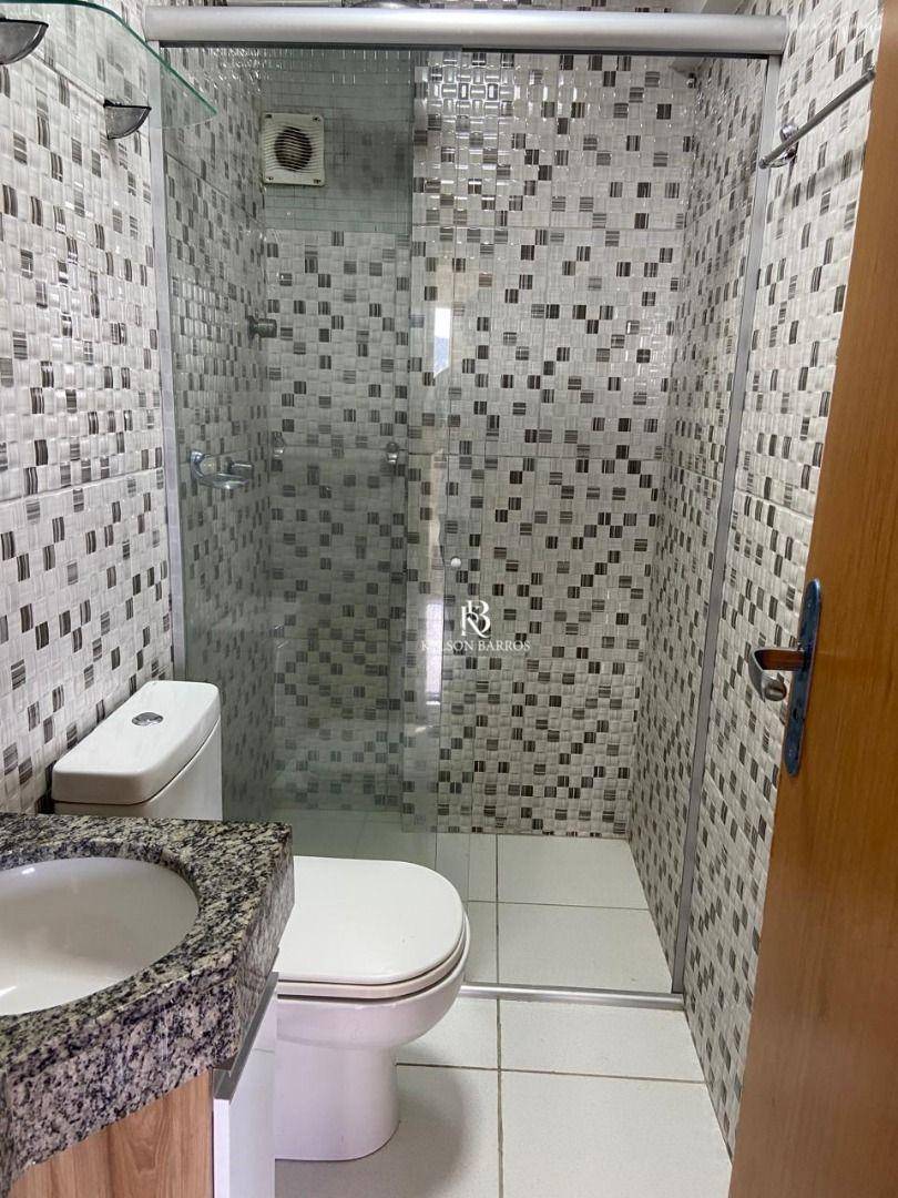 Apartamento, 3 quartos, 94 m² - Foto 4