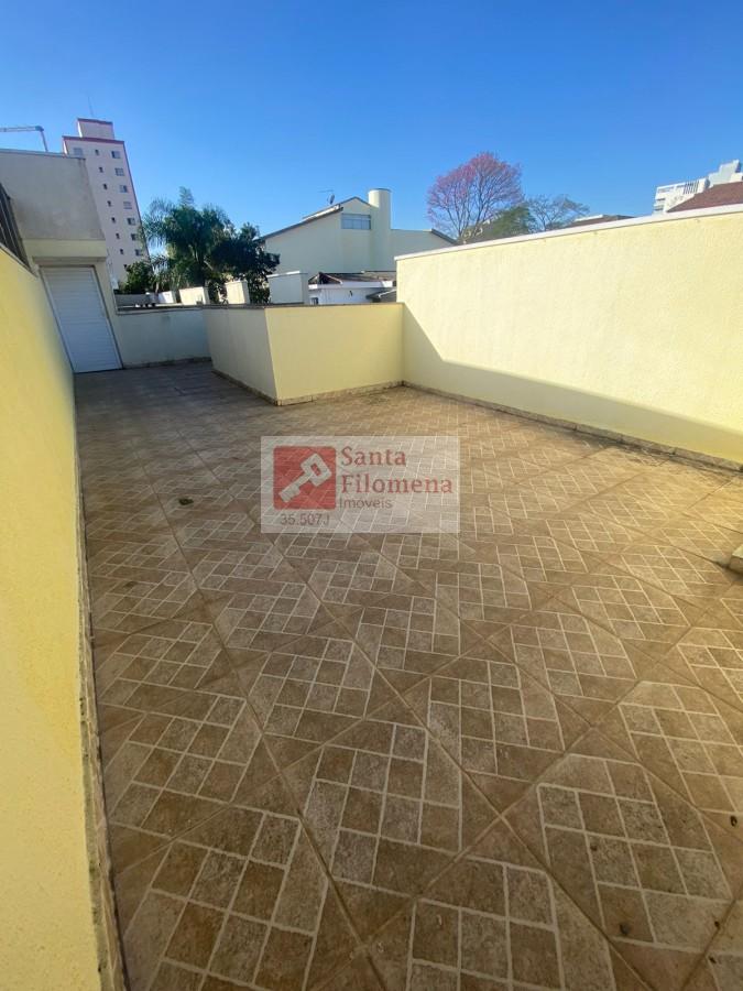 Cobertura para alugar com 2 quartos, 84m² - Foto 11
