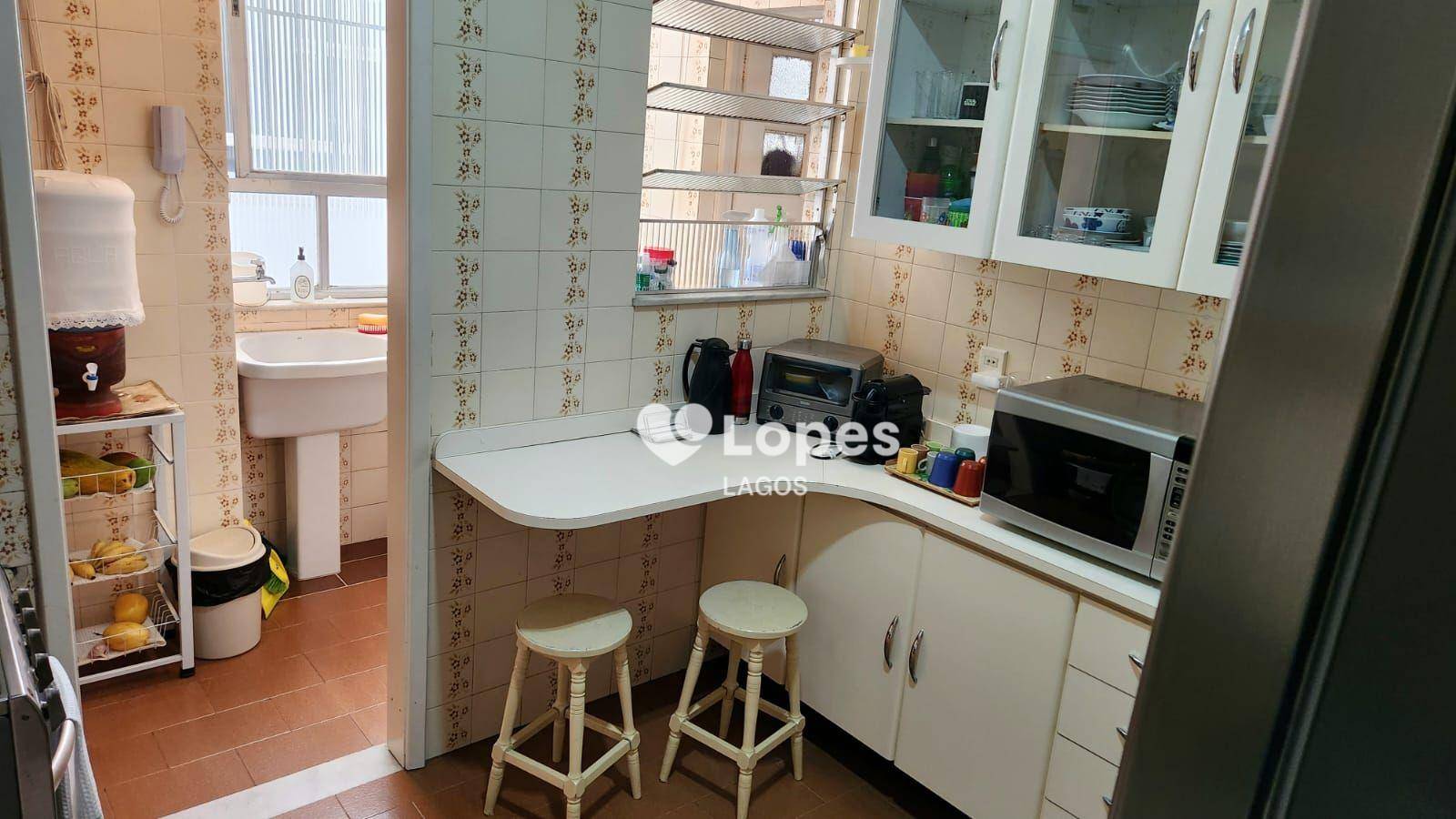 Apartamento à venda com 2 quartos, 84m² - Foto 9