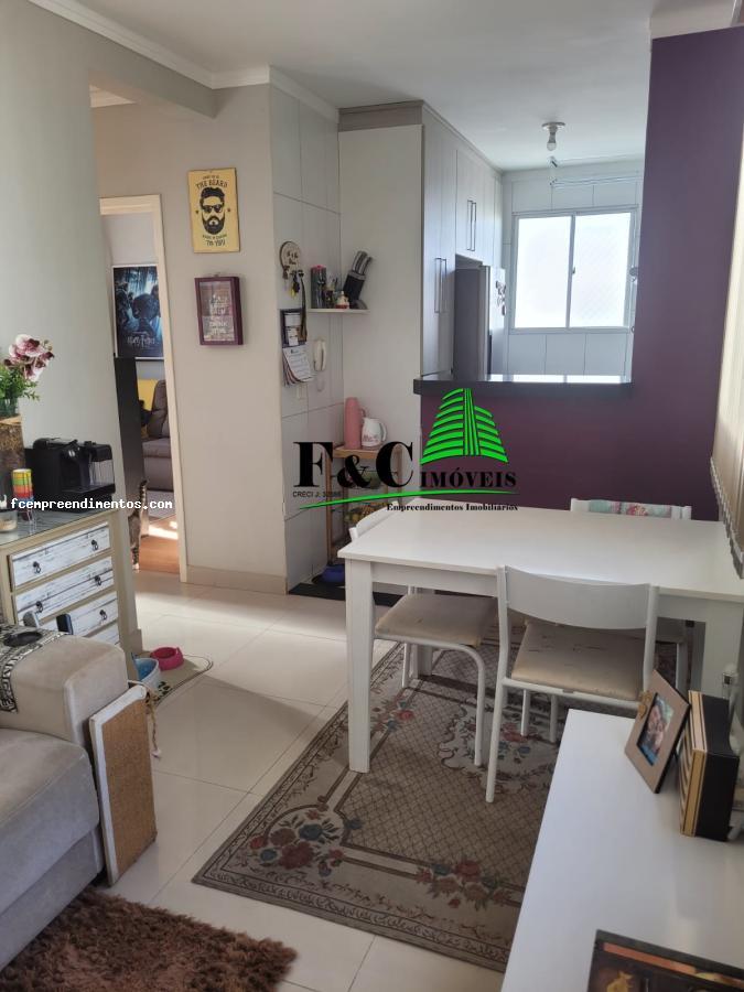 Apartamento à venda com 2 quartos, 42m² - Foto 16