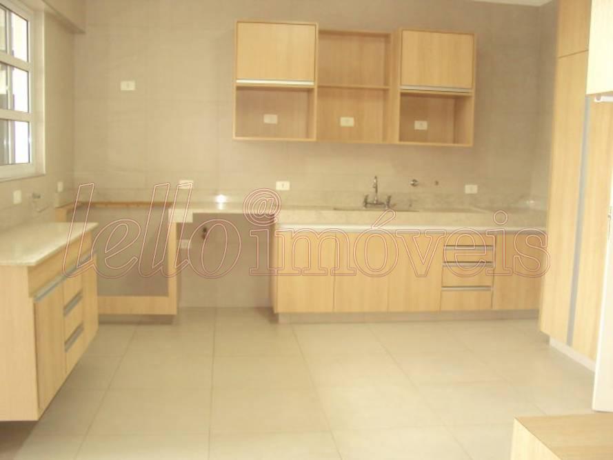 Apartamento para alugar com 3 quartos, 260m² - Foto 23