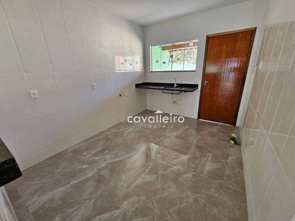 Casa à venda com 2 quartos, 78m² - Foto 7