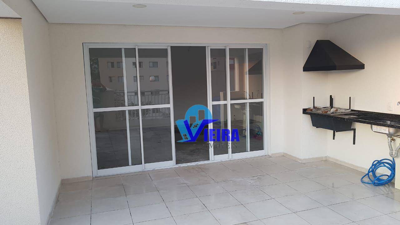 Apartamento à venda com 3 quartos, 120m² - Foto 12