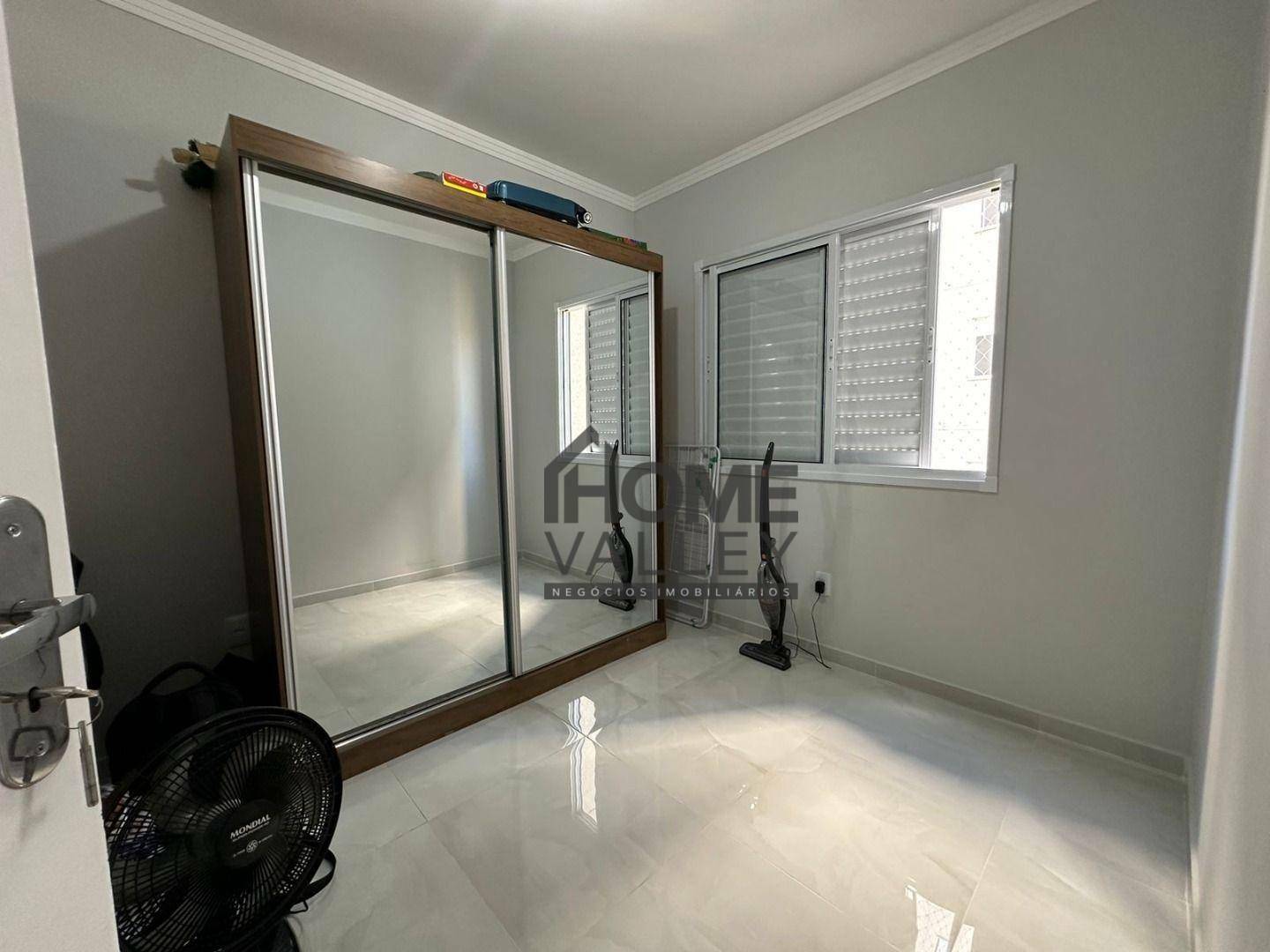 Apartamento à venda com 2 quartos, 48m² - Foto 8