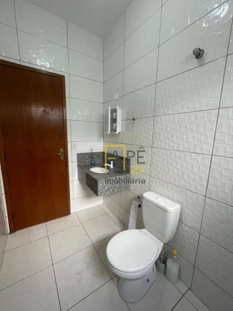 Apartamento para alugar com 2 quartos, 60m² - Foto 9
