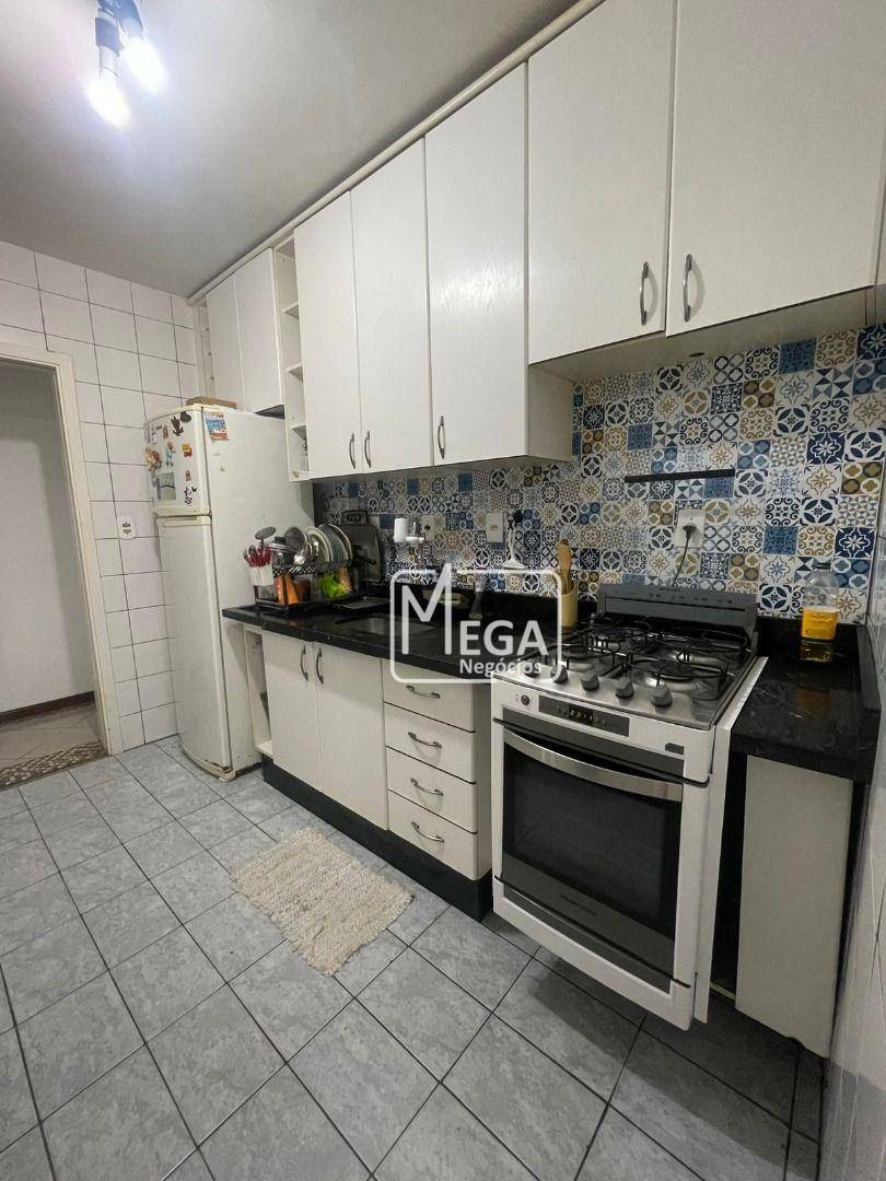 Apartamento à venda com 3 quartos, 80m² - Foto 6