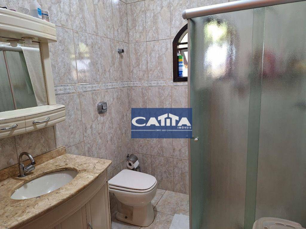 Casa à venda com 3 quartos, 218m² - Foto 6