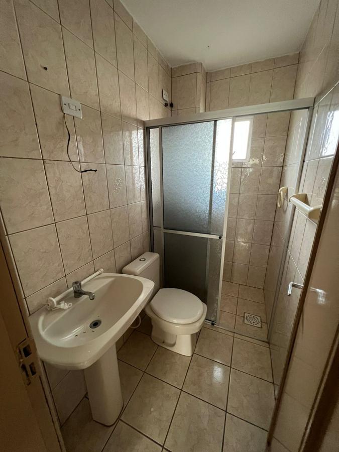 Apartamento à venda com 2 quartos, 59m² - Foto 9