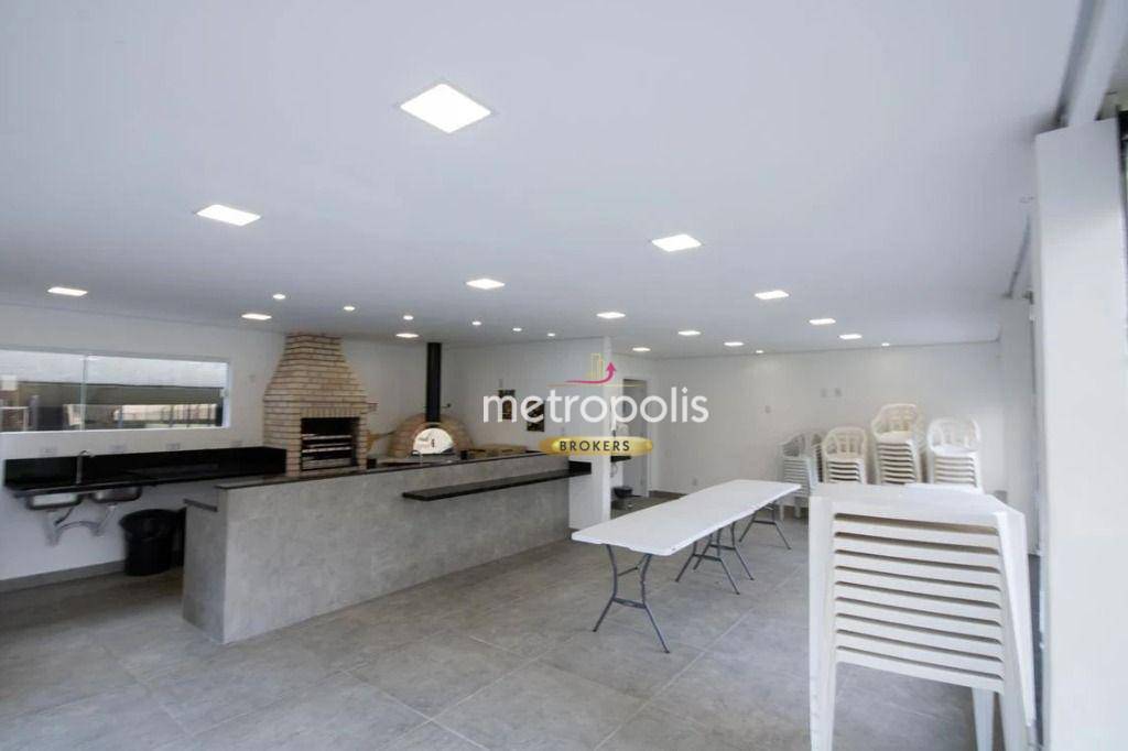 Apartamento à venda com 3 quartos, 78m² - Foto 22