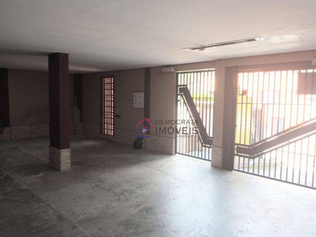 Apartamento à venda com 3 quartos, 86m² - Foto 24