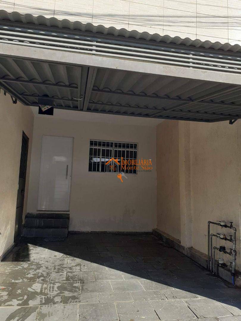 Sobrado à venda com 6 quartos, 250m² - Foto 10