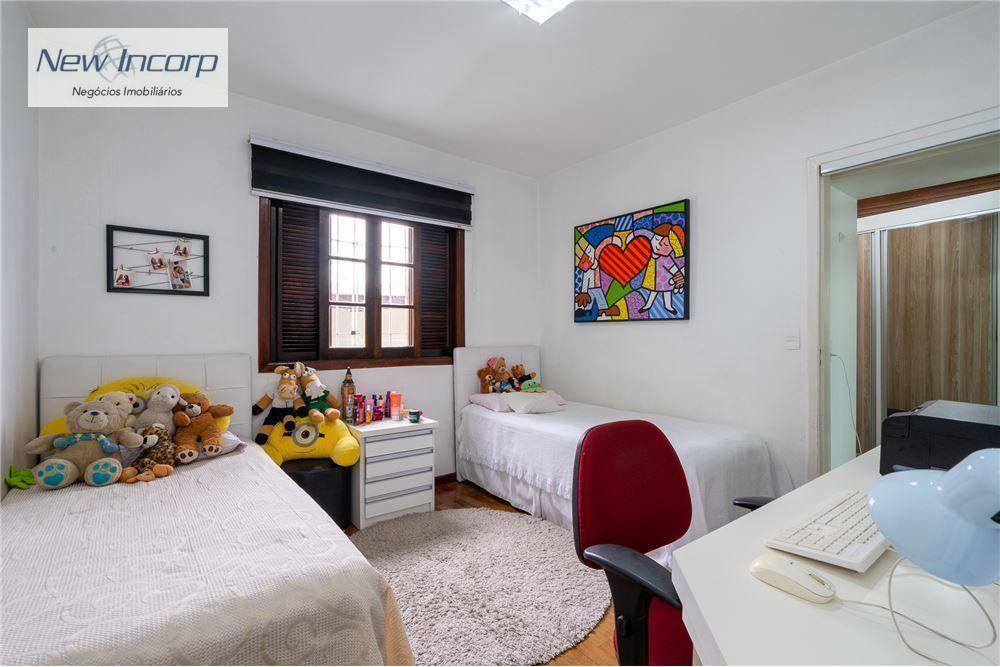 Casa à venda com 3 quartos, 130m² - Foto 33