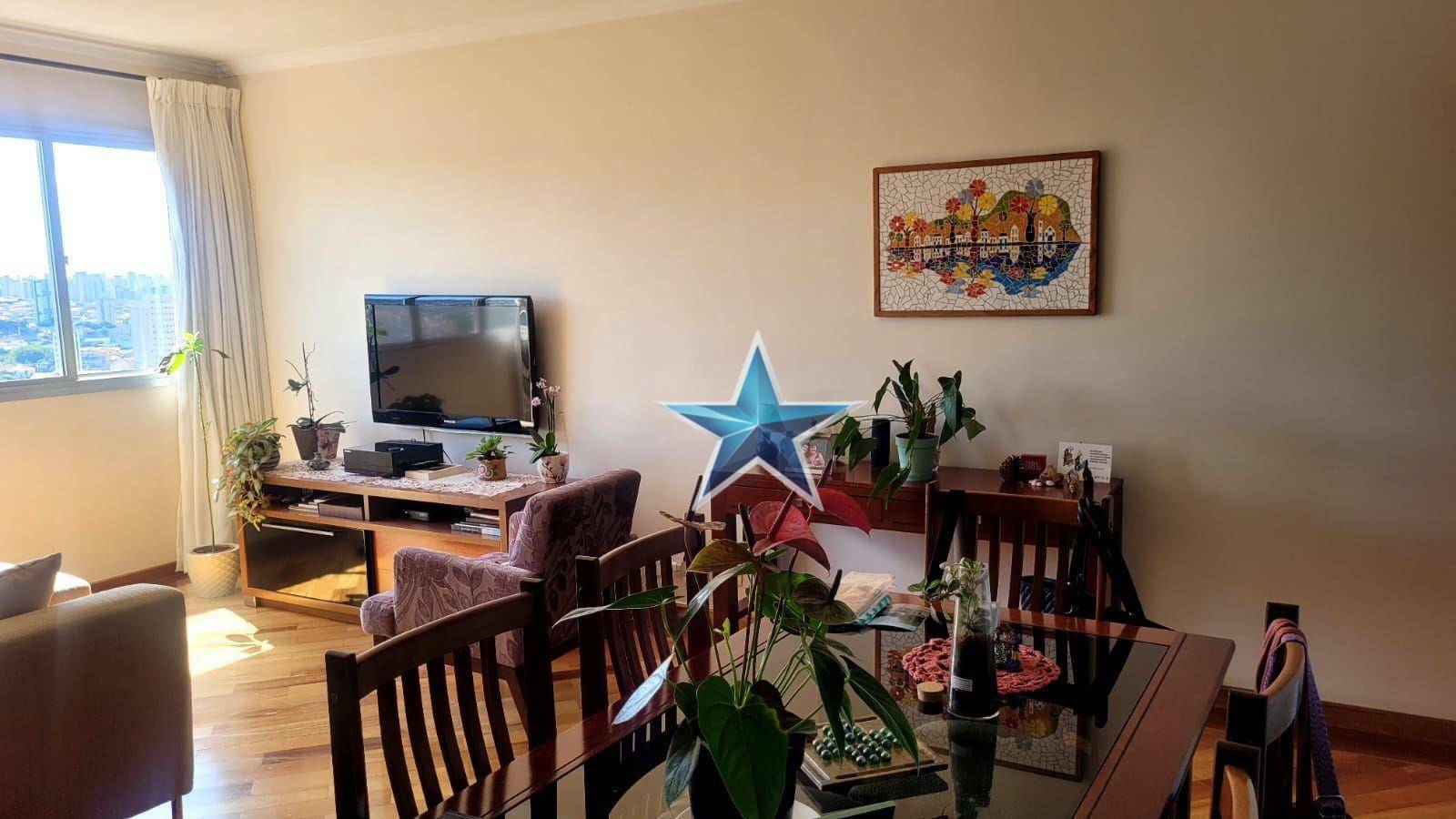 Apartamento à venda com 3 quartos, 90m² - Foto 16