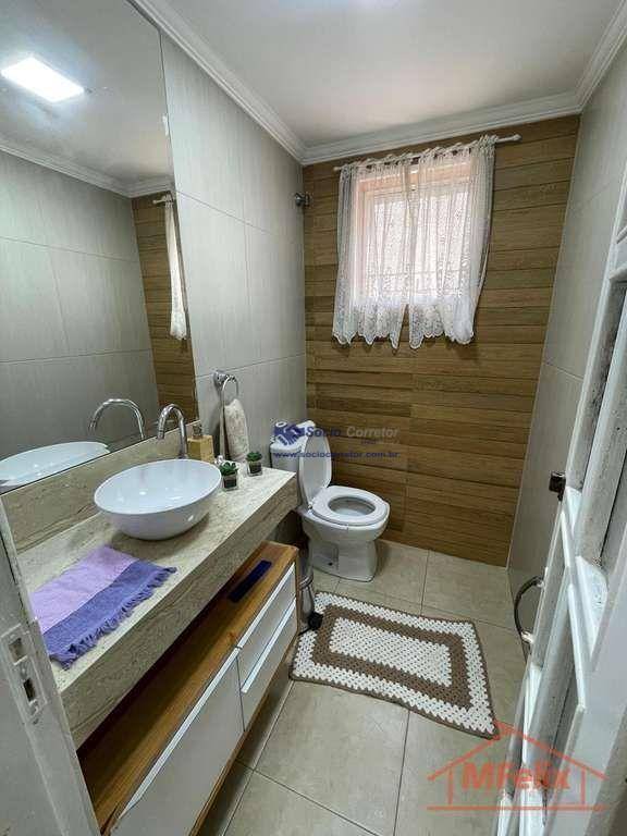 Sobrado à venda com 3 quartos, 163m² - Foto 19