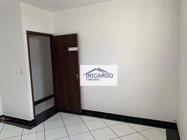 Conjunto Comercial-Sala para alugar, 14m² - Foto 4