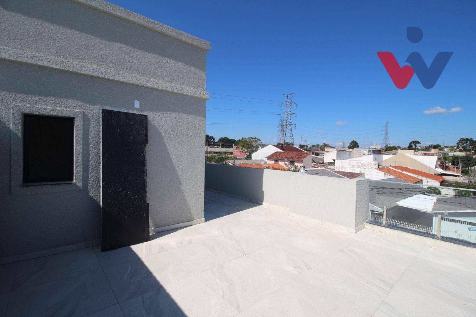 Sobrado à venda com 3 quartos, 160m² - Foto 31