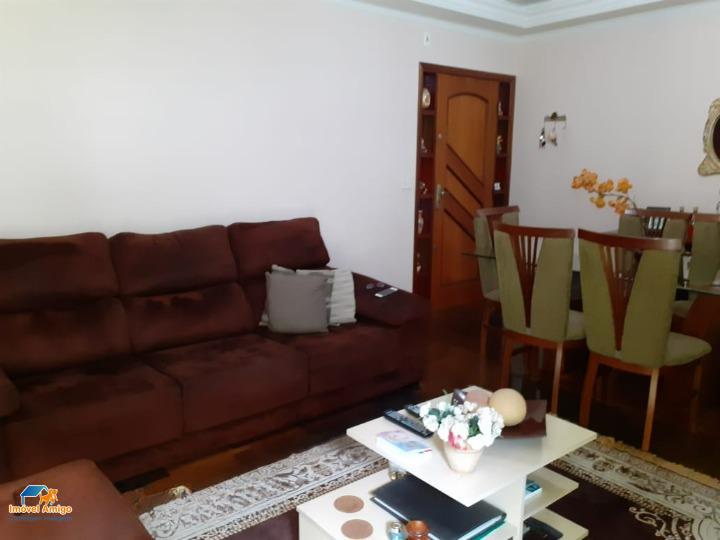 Apartamento à venda com 3 quartos - Foto 33