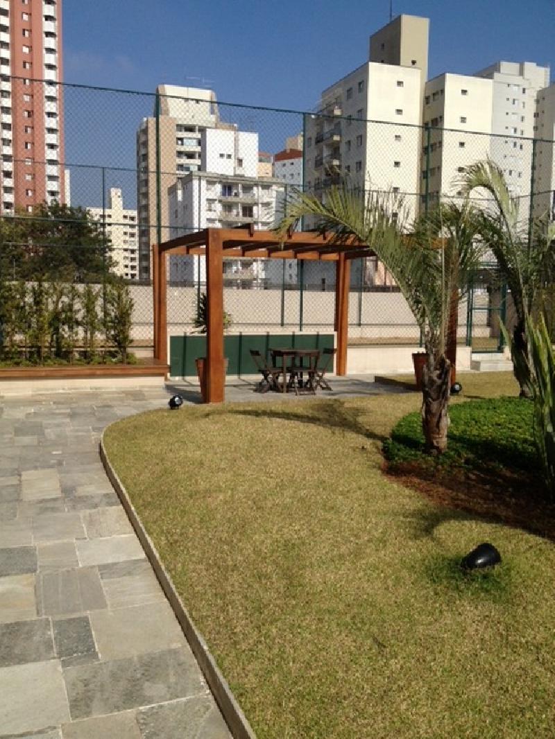 Apartamento à venda com 3 quartos, 90m² - Foto 9