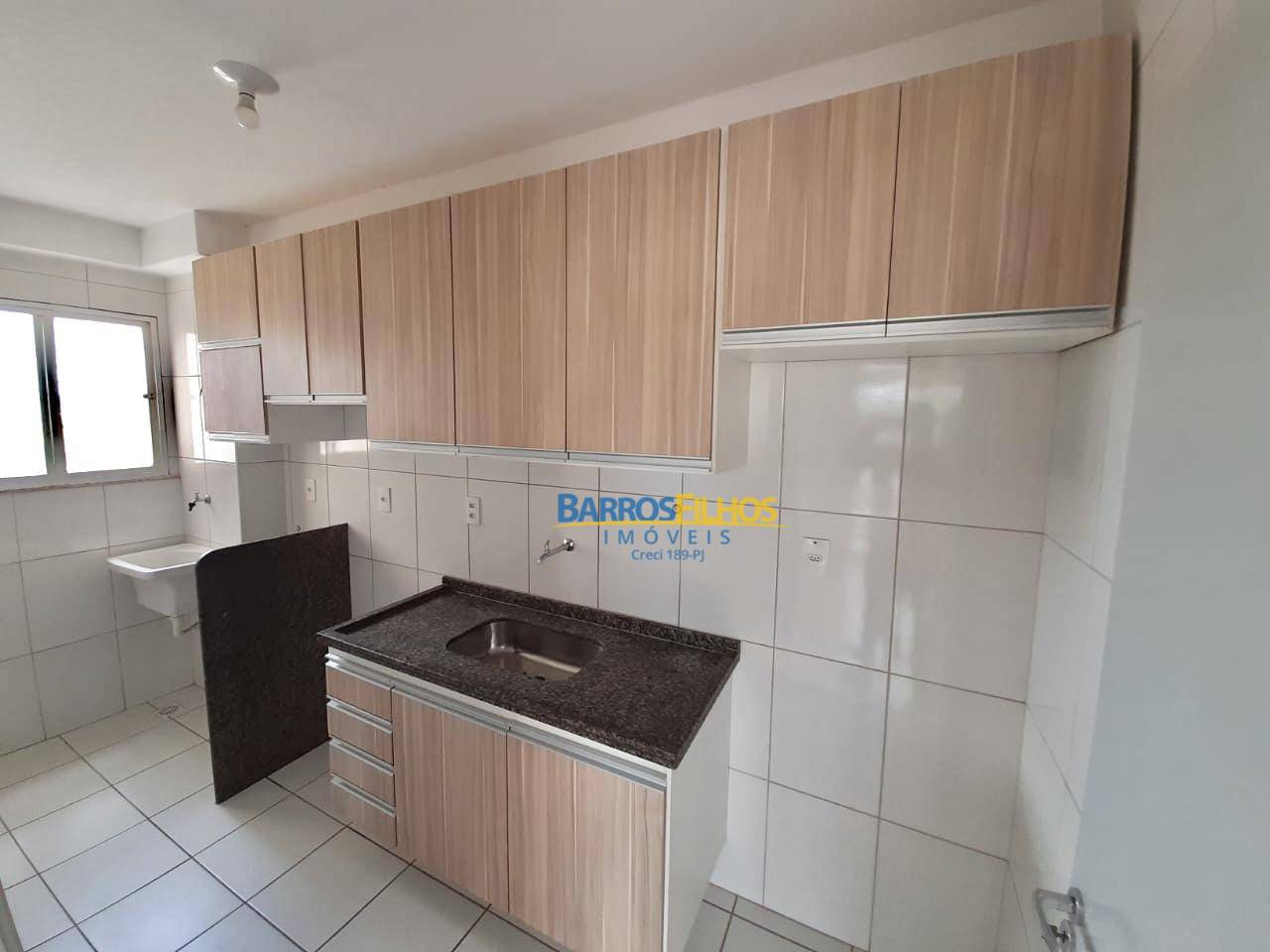 Apartamento à venda com 3 quartos, 58m² - Foto 9