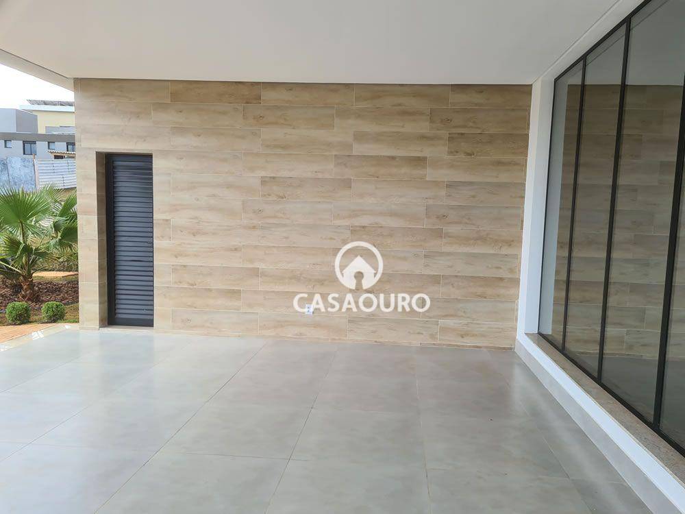 Casa de Condomínio à venda com 4 quartos, 247m² - Foto 28