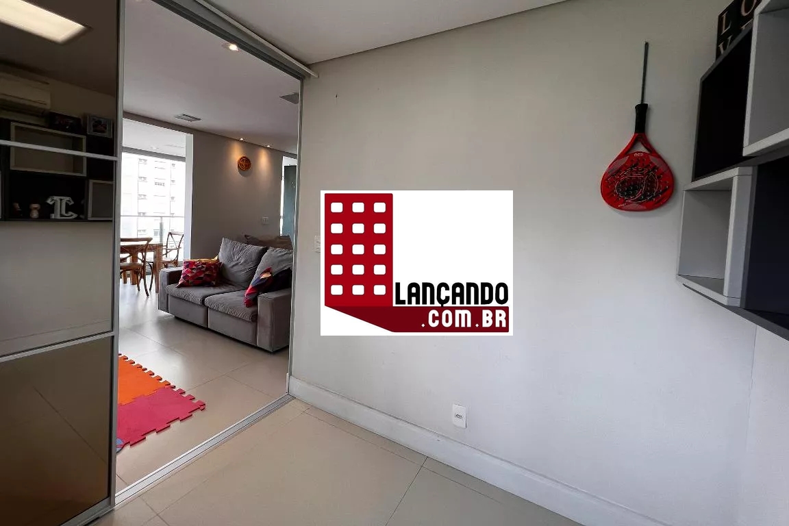 Apartamento à venda com 2 quartos, 104m² - Foto 7