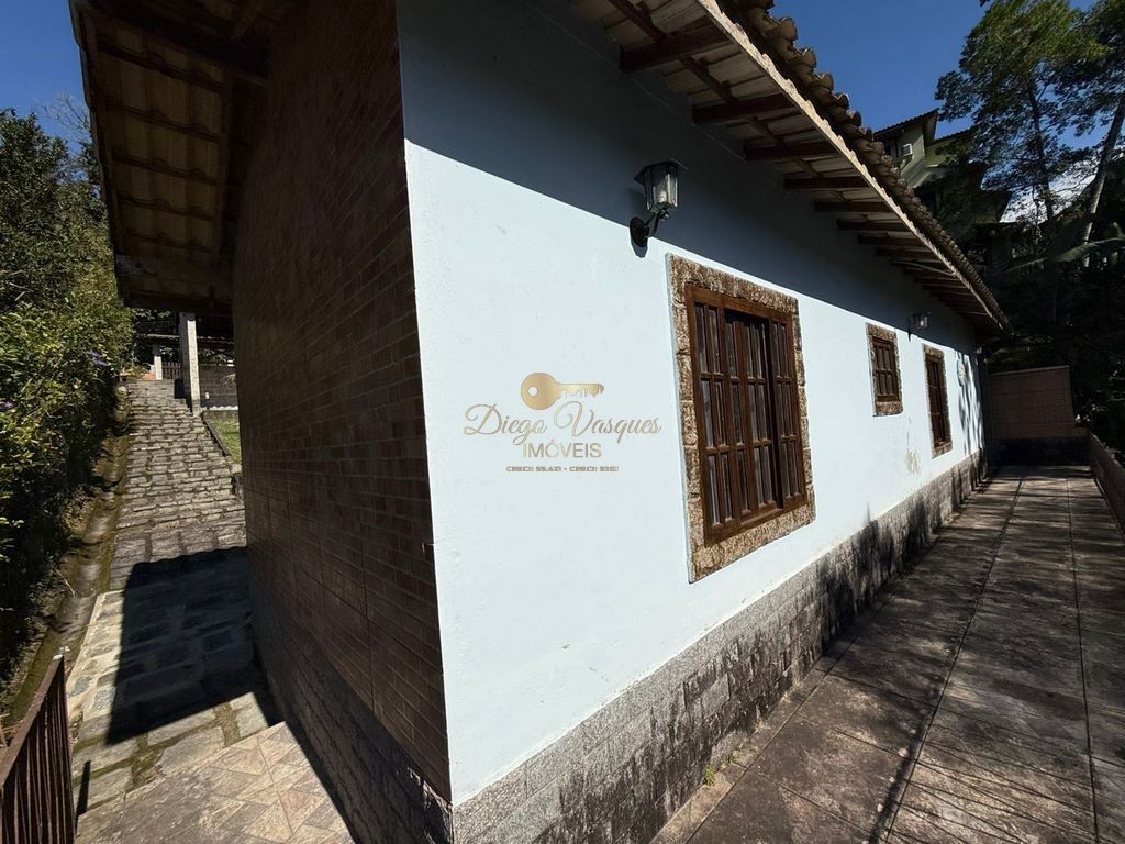 Casa de Condomínio à venda com 3 quartos, 496m² - Foto 8