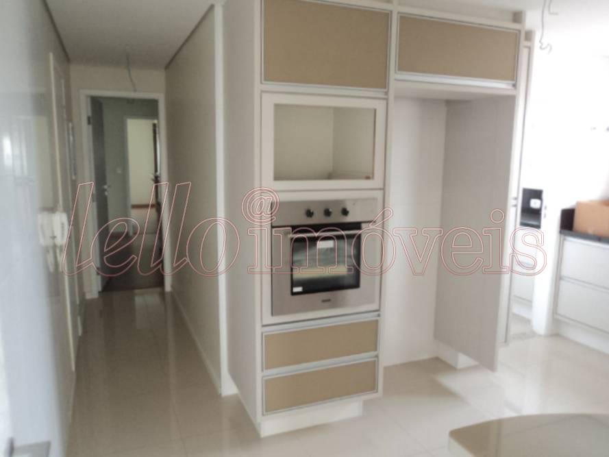 Apartamento para alugar com 3 quartos, 110m² - Foto 14