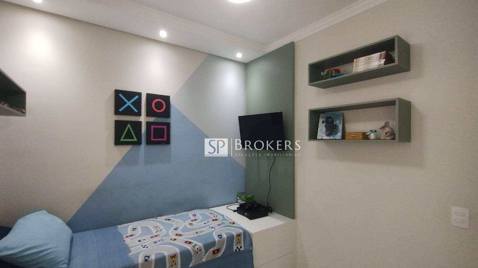 Apartamento à venda com 2 quartos, 42m² - Foto 19