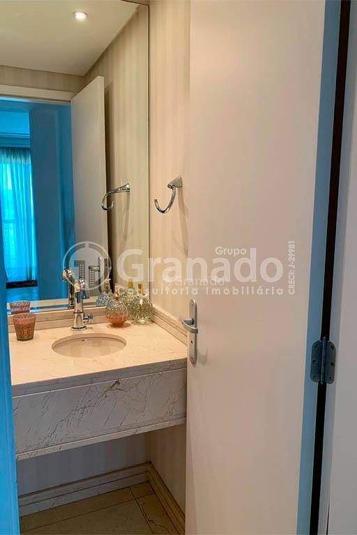 Apartamento à venda com 4 quartos, 179m² - Foto 36