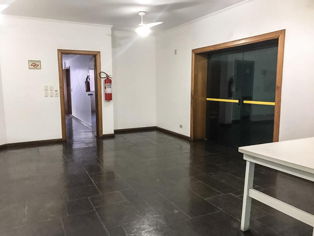 Apartamento à venda com 3 quartos, 190m² - Foto 26