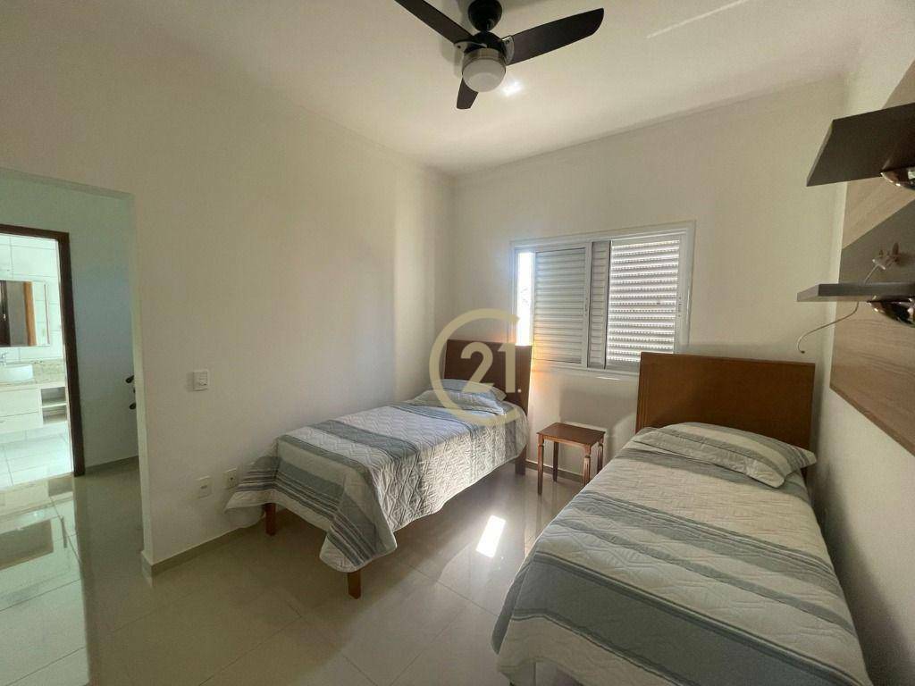 Casa de Condomínio à venda com 4 quartos, 301m² - Foto 8