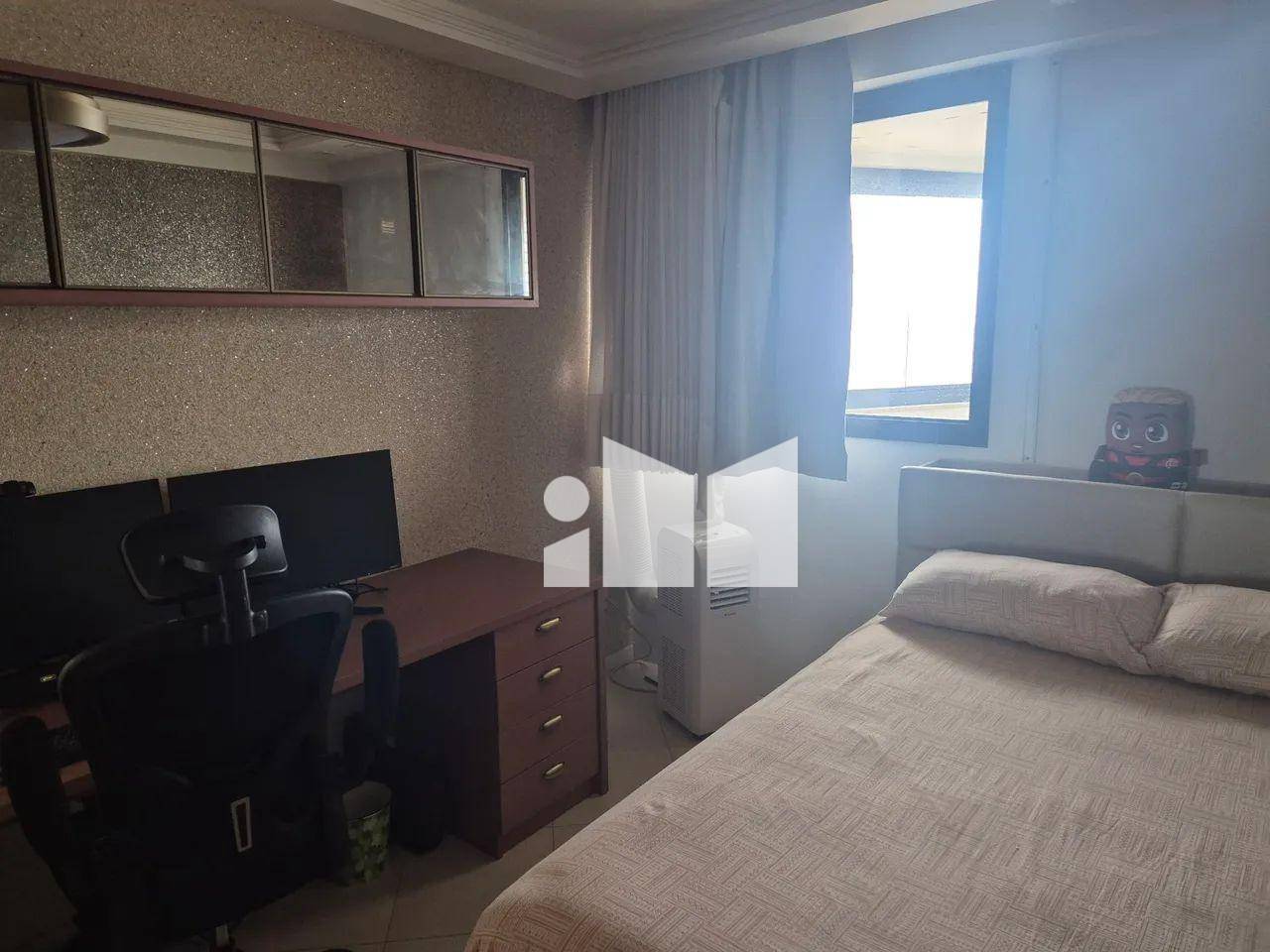 Apartamento, 4 quartos, 277 m² - Foto 4