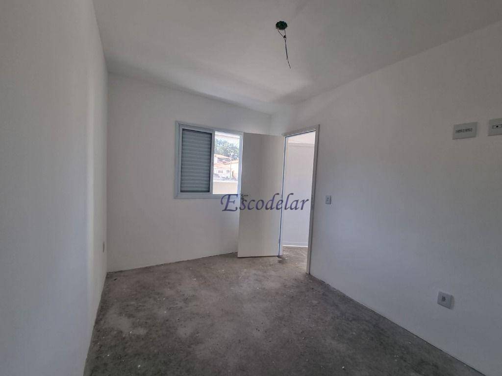 Apartamento à venda com 2 quartos, 35m² - Foto 9