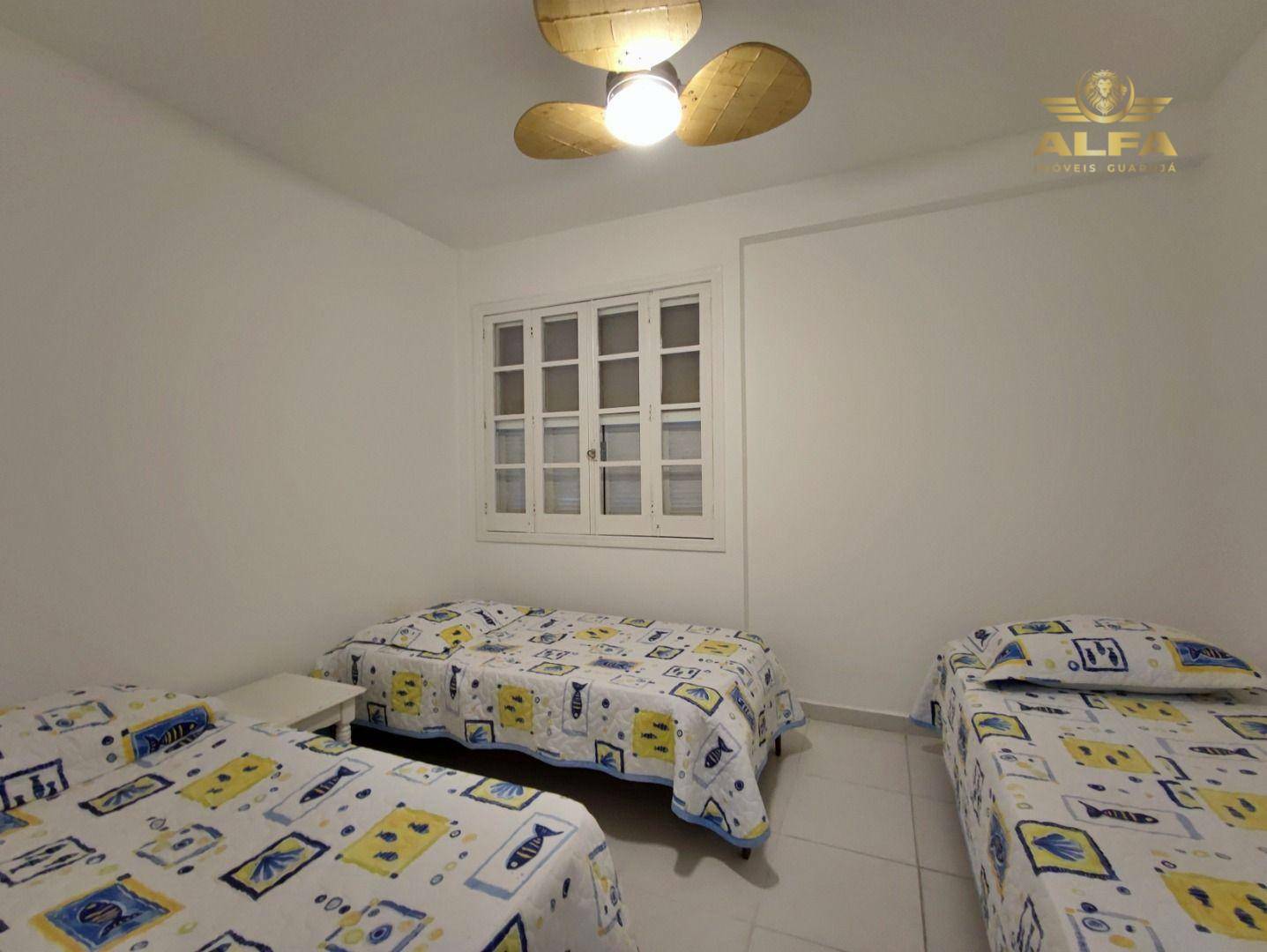 Apartamento à venda com 4 quartos, 130m² - Foto 12