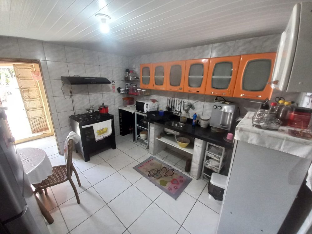 Casa à venda com 3 quartos, 158m² - Foto 13