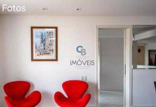 Apartamento à venda com 3 quartos, 112m² - Foto 3