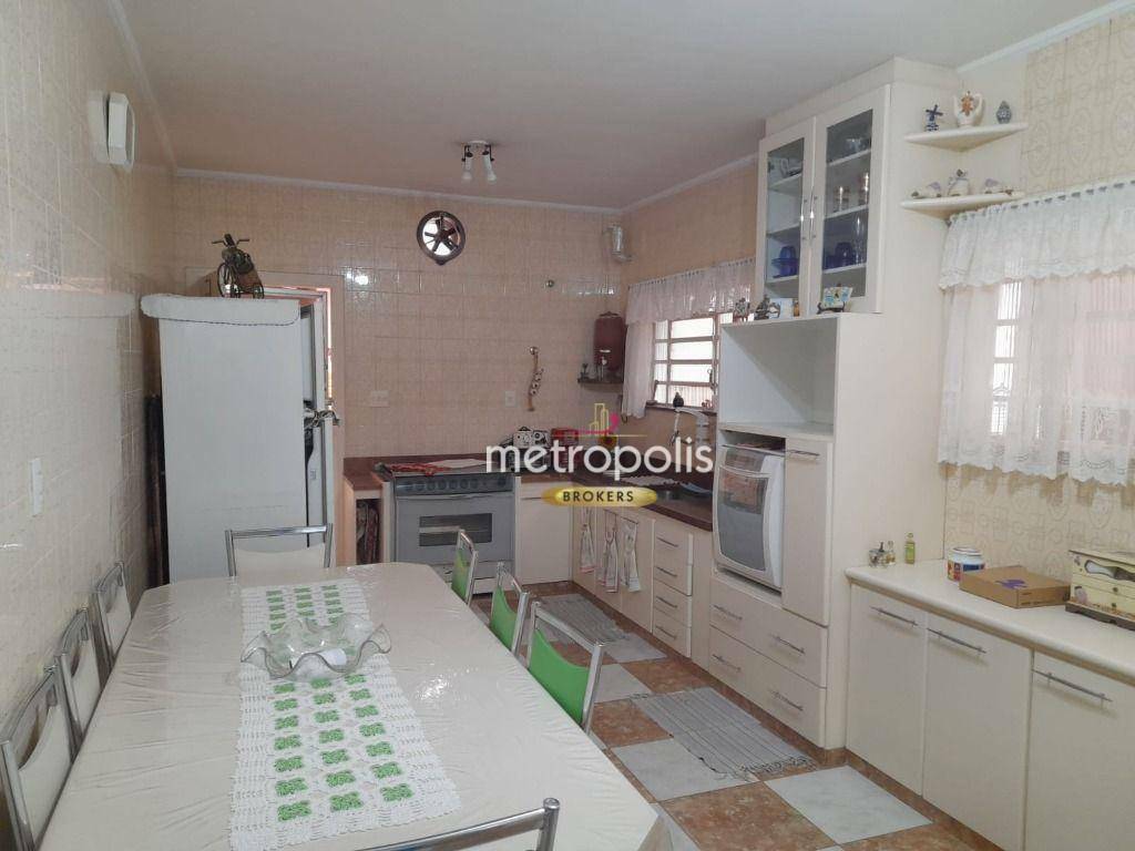 Sobrado à venda com 2 quartos, 167m² - Foto 19