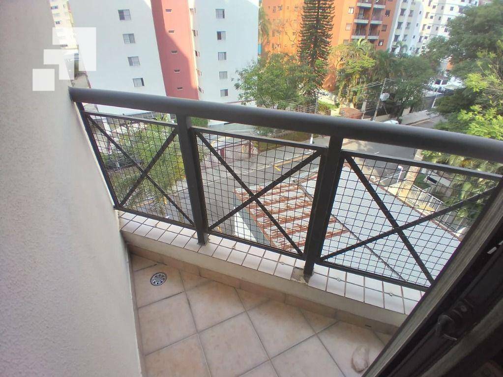 Apartamento à venda com 3 quartos, 83m² - Foto 9