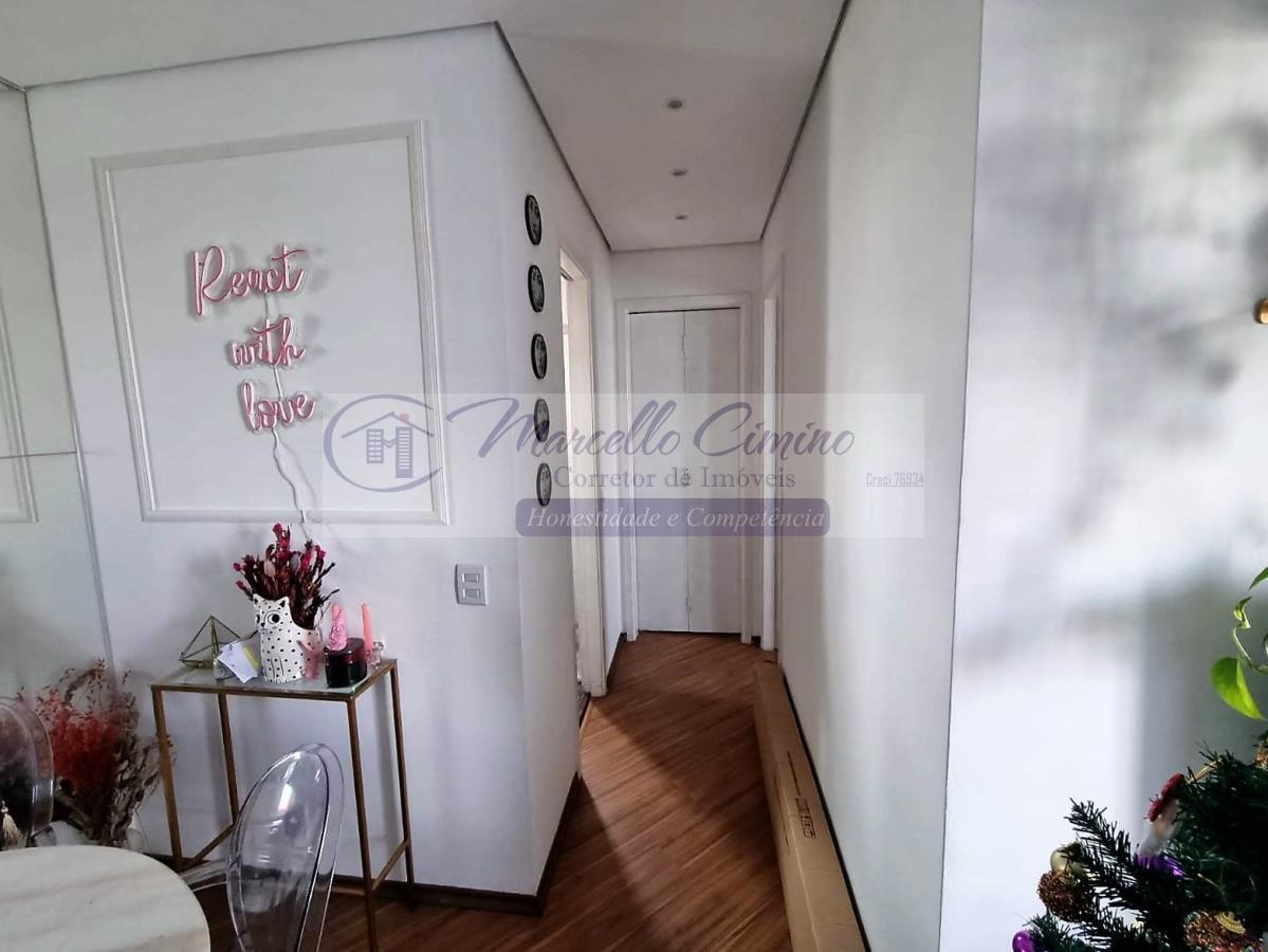 Apartamento à venda com 2 quartos, 50m² - Foto 14