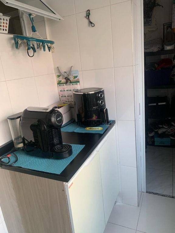 Apartamento à venda com 3 quartos, 97m² - Foto 21