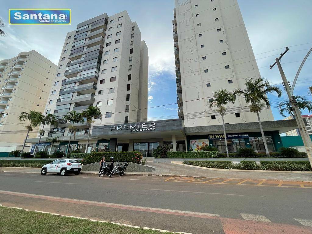 Apartamento à venda com 3 quartos, 81m² - Foto 23