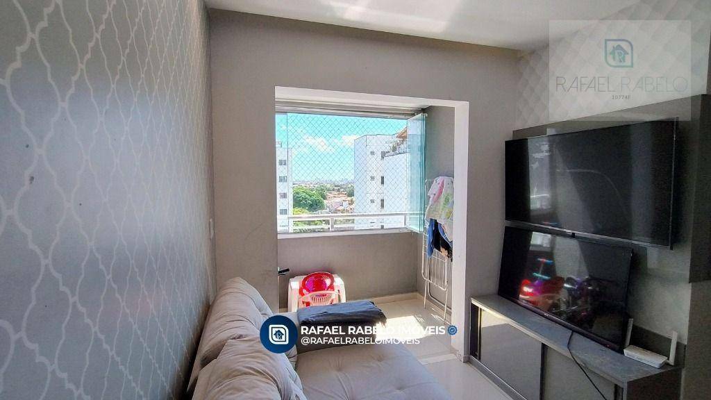 Apartamento à venda com 3 quartos, 59m² - Foto 7