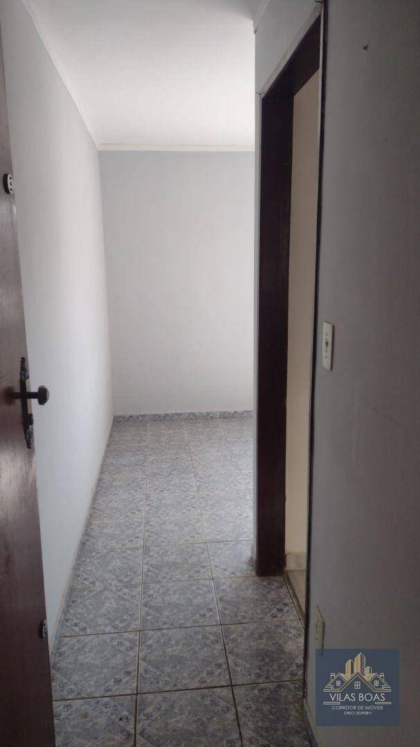 Apartamento à venda e aluguel com 2 quartos, 52m² - Foto 1