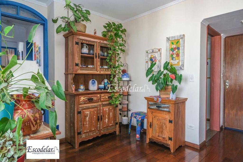 Apartamento à venda com 3 quartos, 95m² - Foto 4