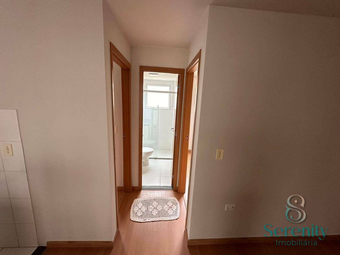 Apartamento à venda com 2 quartos, 38m² - Foto 11